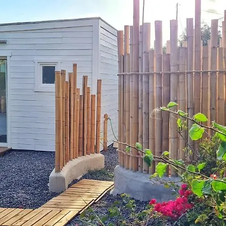 Holiday home Berolo 4