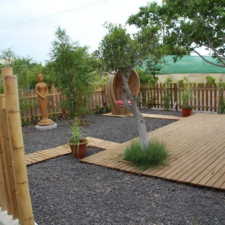 Holiday home Berolo 4 *