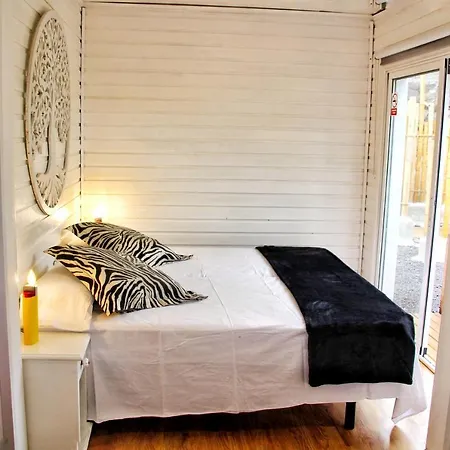 Berolo 4 Holiday home