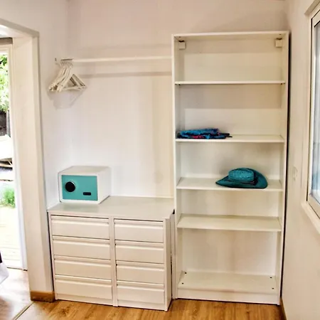 別荘 Berolo 4 ギア・デ・イソラ