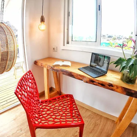 Berolo 4 Holiday home