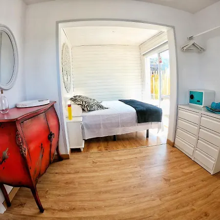 Holiday home Berolo 4