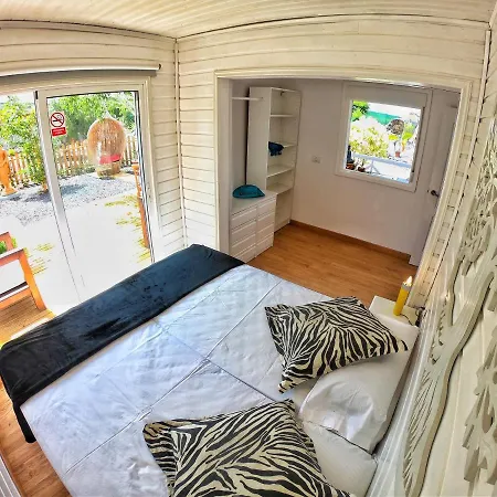 Berolo 4 * ギア・デ・イソラ