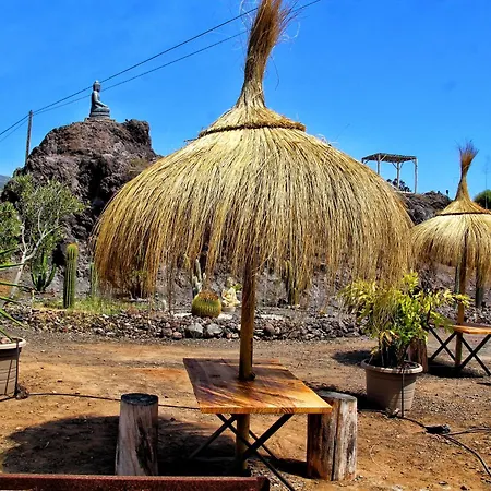 Berolo 4 بيت للعطل غيا ذي إسورا