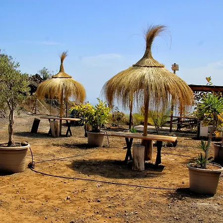 بيت للعطل Berolo 4