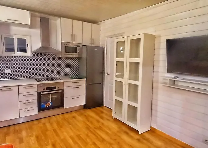 بيت للعطل Berolo 4 غيا ذي إسورا