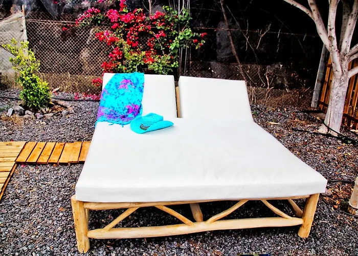 Berolo 4 Guía de Isora