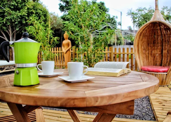 Σπίτι διακοπών Berolo 4 Guía de Isora