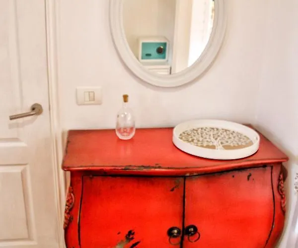 Berolo 4 Σπίτι διακοπών