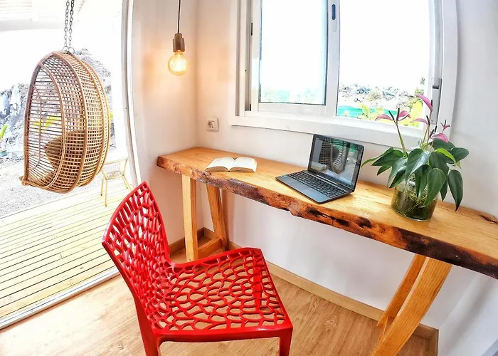 Berolo 4 بيت للعطل