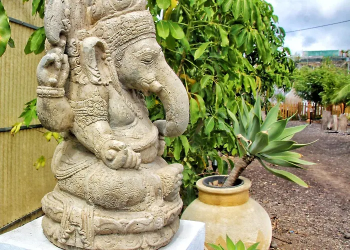 Berolo 4 Σπίτι διακοπών Guía de Isora