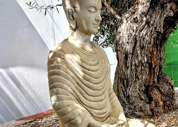 بيت للعطل Berolo 4