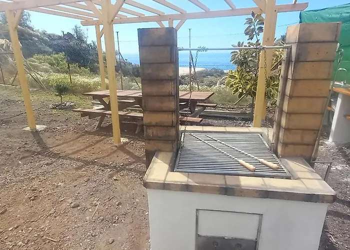 Σπίτι διακοπών Berolo 4