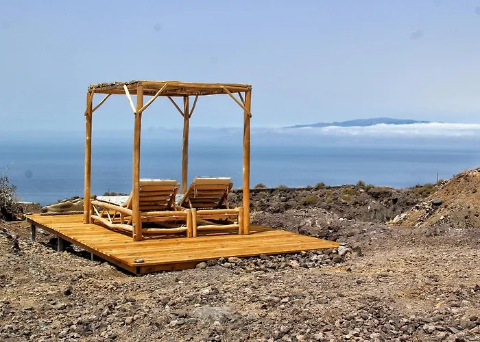 Berolo 4 Σπίτι διακοπών Guía de Isora