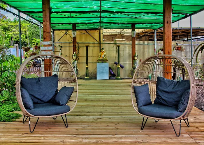 Σπίτι διακοπών Berolo 4