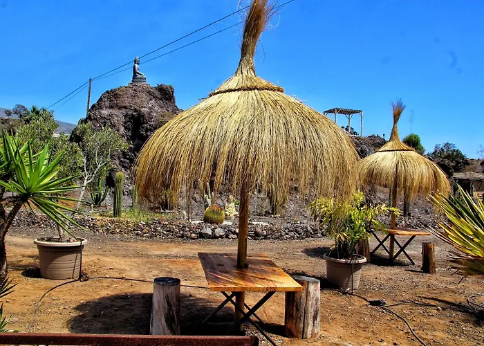 Berolo 4 بيت للعطل غيا ذي إسورا