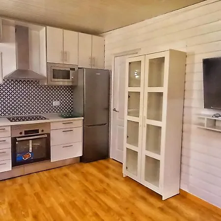 Semesterbostad Berolo 4 Guía de Isora