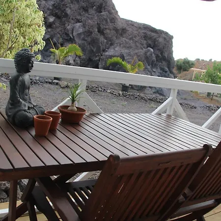 Berolo 4 Vakantiehuis Guía de Isora