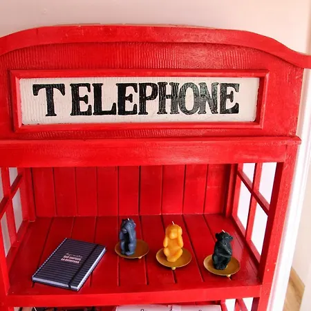 Berolo 4 Semesterbostad Guía de Isora