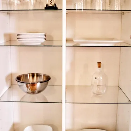 Berolo 4 Guía de Isora