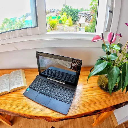 Semesterbostad Berolo 4 *