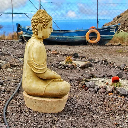 Semesterbostad Berolo 4