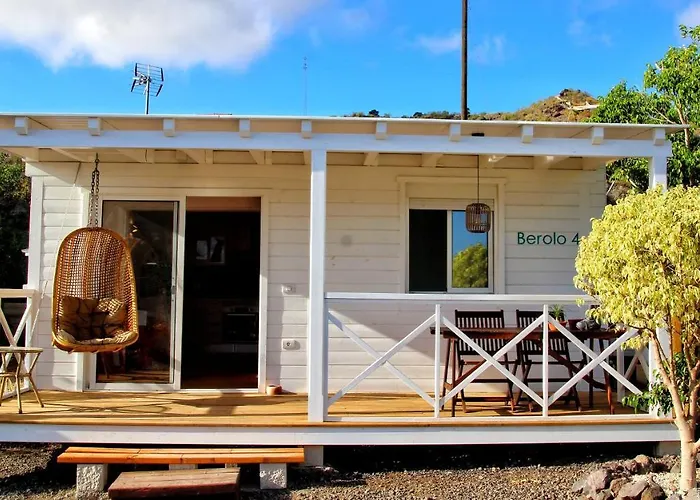 Berolo 4 度假居 吉亚德索拉