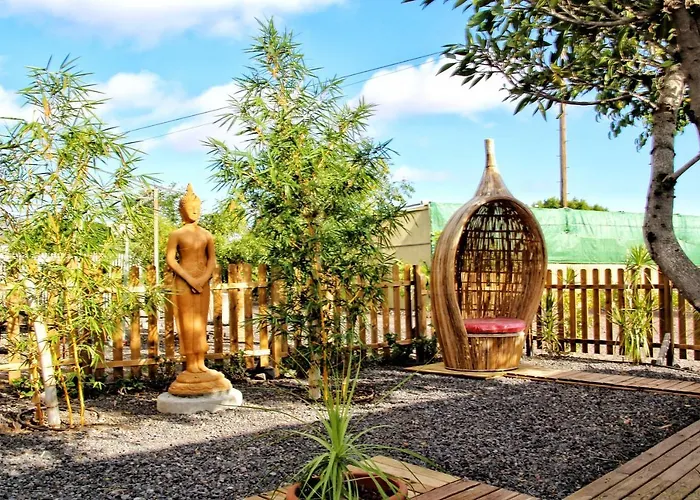 Holiday home Berolo 4 *