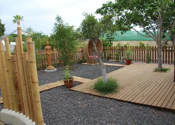 Holiday home Berolo 4 *