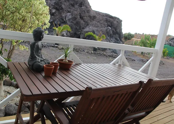 Berolo 4 度假居 吉亚德索拉