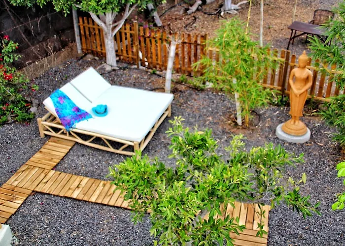 Berolo 4 * Guia de Isora (Tenerife)