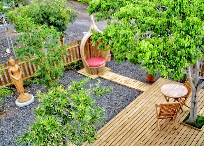 Berolo 4 Holiday home *