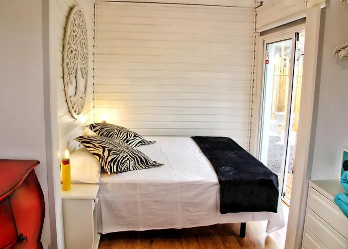 Berolo 4 Holiday home