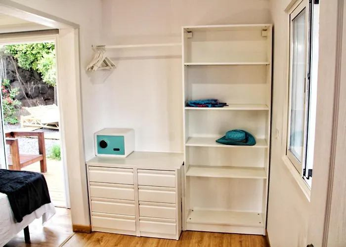 Holiday home Berolo 4 Guia de Isora (Tenerife)