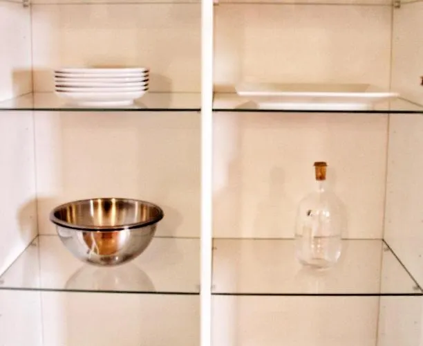 Berolo 4 Guía de Isora