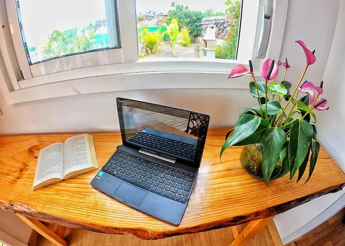 Holiday home Berolo 4 *