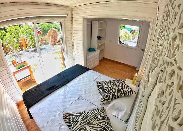 Berolo 4 * Guia de Isora (Tenerife)