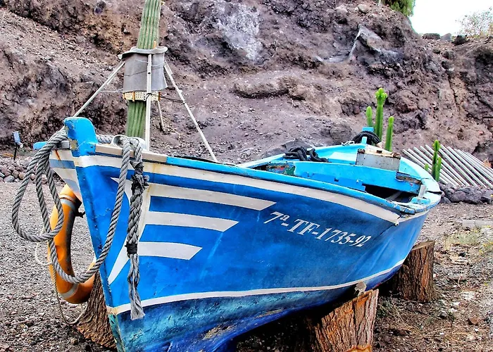 度假居 Berolo 4 *