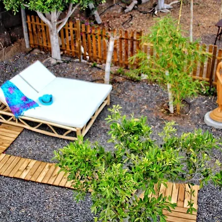 Berolo 4 * Guía de Isora