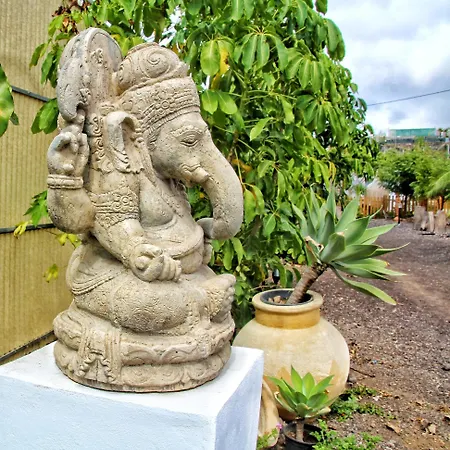 Berolo 4 Feriehus Guía de Isora