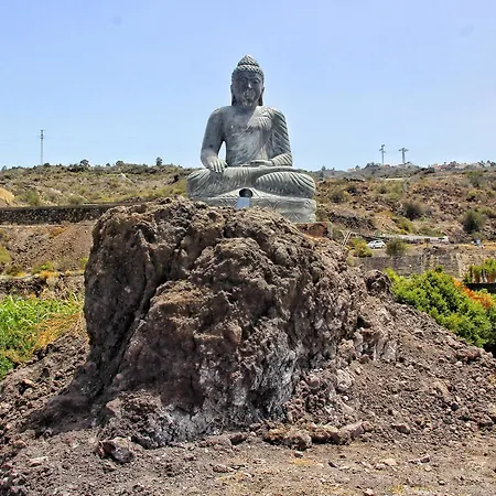 Berolo 4 Feriehus Guía de Isora